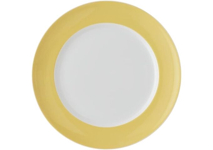 Thomas Sunny Day / Soft Yellow Speiseteller 27 cm Sunny D