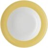 Thomas Sunny Day / Soft Yellow Suppenteller 23 cm Sunny D