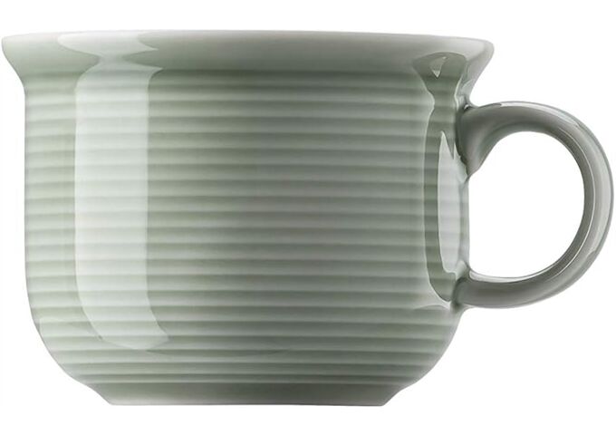 Thomas Trend Colour / Moss Green Espresso-Obertasse Trend