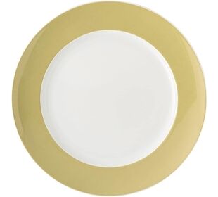 Thomas Sunny Day / Avocado Green Speiseteller 27 cm Sunny