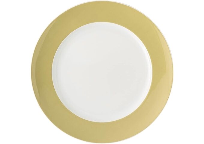 Thomas Sunny Day / Avocado Green Speiseteller 27 cm Sunny