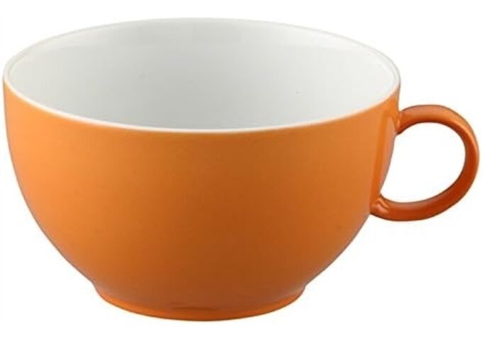 Thomas Sunny Day / Orange Cappucc. Obertasse Sunny Day Or