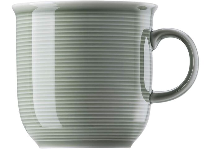 Thomas Trend Colour / Moss Green Becher m.Hkl. groß Trend