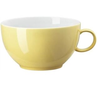 Thomas Sunny Day / Soft Yellow Cappucc. Obertasse Sunny D