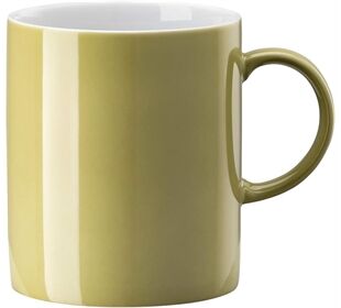 Thomas Sunny Day / Avocado Green Becher m.Hkl. groß Sunny