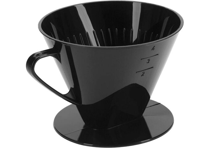 Westmark Kaffeefilter Four 1x4