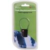 Fabrizio TSA-SCHLOSS CABLELOCK 3x4x1 SCHWARZ
