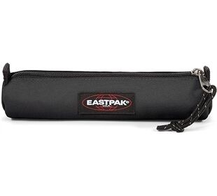 Eastpak SMALL ROUND SINGLE BLACK, ONE SIZE