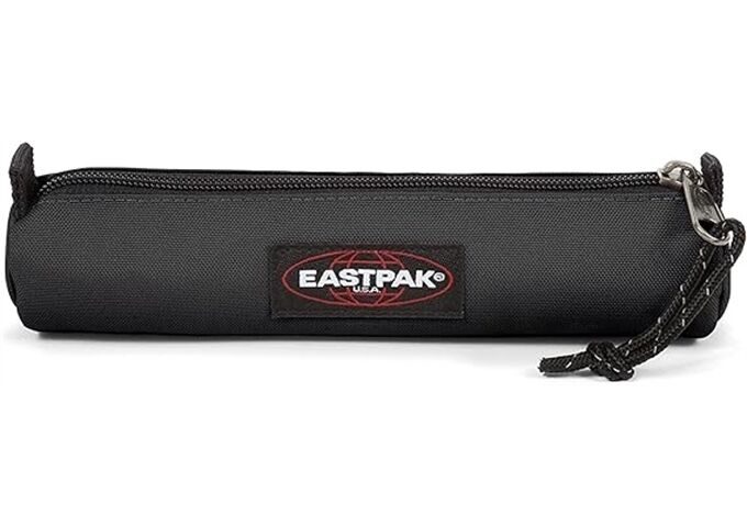 Eastpak SMALL ROUND SINGLE BLACK, ONE SIZE