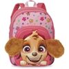 Viacom Paw Patrol Kinderrucksack, Skye, rosa
