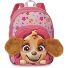Viacom Paw Patrol Kinderrucksack, Skye, rosa