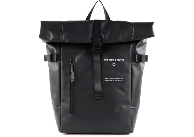 Strellson stockwell 2.0 backpack eddie