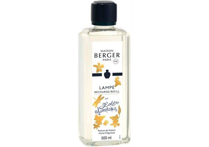Lampe Berger Paris Lolita Lempicka 500ml