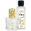 Lampe Berger Paris Set Lampe LOLITA LEMPICKA TRANSPARENT