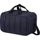 American tourister STREETHERO 3-WAY BOARDING BAG NAVY MELANGE