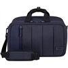 American tourister STREETHERO 3-WAY BOARDING BAG NAVY MELANGE