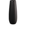 ASA easexl Vase, black iron