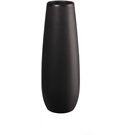 ASA easexl Vase, black iron