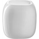 Leonardo MILANO Vase 9 weiß Milano