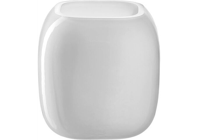 Leonardo MILANO Vase 9 weiß Milano