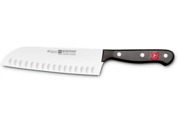 Wüsthof Gourmet Santoku