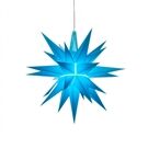 Herrnhuter Sterne Stern A1e blau