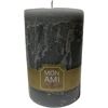 Engels Kerzen Mon Ami Rustique O 10 H 15 cm No. 81 du Chateau Gr