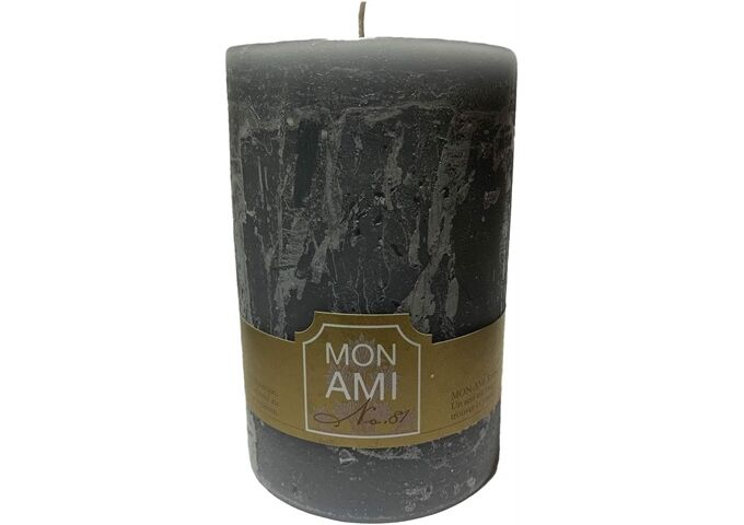 Engels Kerzen Mon Ami Rustique O 10 H 15 cm No. 81 du Chateau Gr