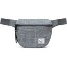 Herschel Fifteen Raven Crosshatch