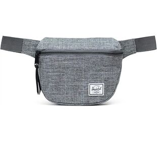 Herschel Fifteen Raven Crosshatch