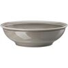 Thomas Trend Colour / Moon Grey Schüssel flach 22 cm Tren