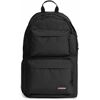Eastpak PADDED DOUBLE BLACK, ONE SIZE