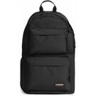 Eastpak PADDED DOUBLE BLACK, ONE SIZE