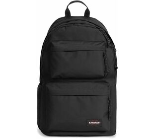 Eastpak PADDED DOUBLE BLACK, ONE SIZE