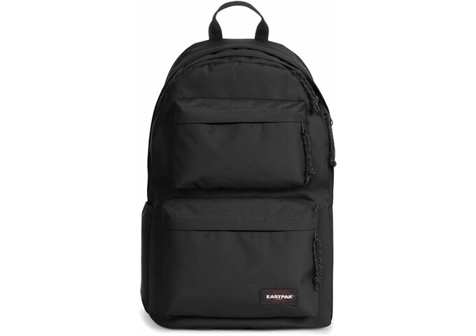 Eastpak PADDED DOUBLE BLACK, ONE SIZE