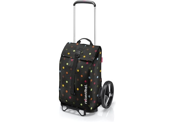 Reisenthel citycruiser dots