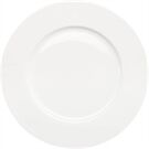 ASA atable Vor- & Nachspeisenteller mitFahne