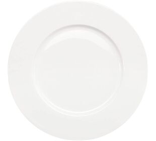 ASA atable Vor- & Nachspeisenteller mitFahne