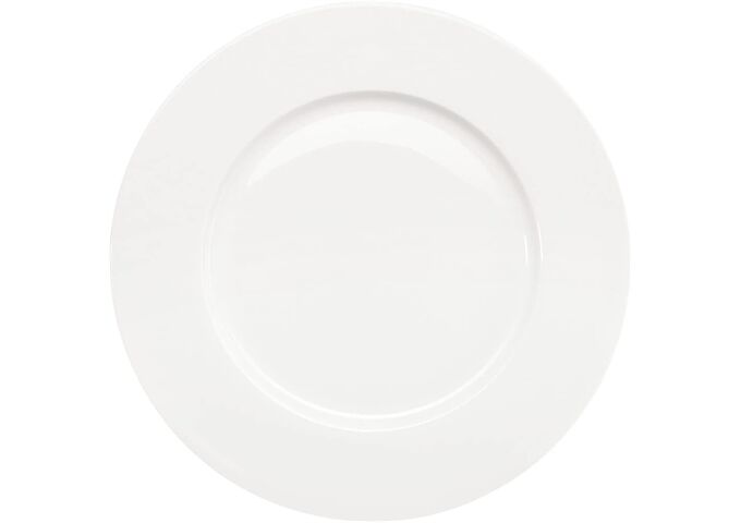 ASA atable Vor- & Nachspeisenteller mitFahne