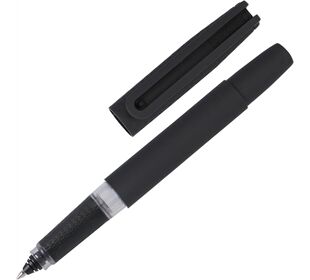 ONLINE Tintenroller Bachelor Soft schwarz