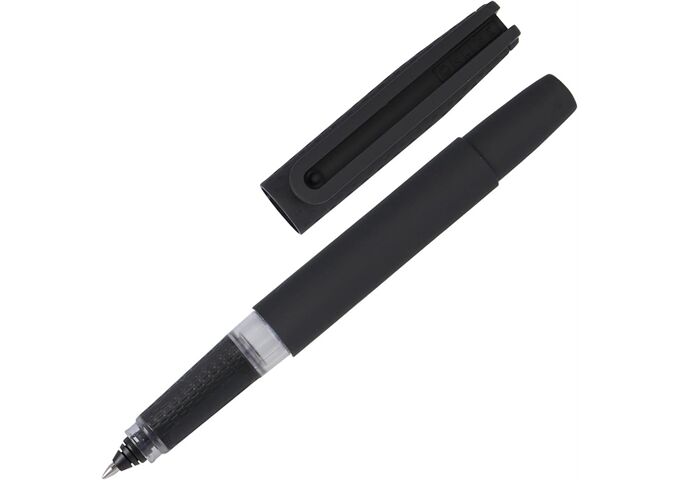 ONLINE Tintenroller Bachelor Soft schwarz