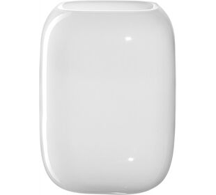 Leonardo MILANO Vase 20x15 weiß Milano