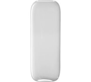 Leonardo MILANO Vase 27 weiß Milano