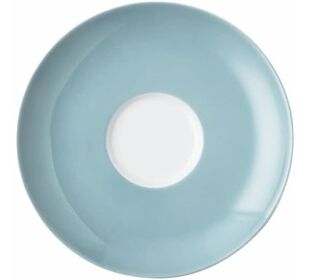 Thomas Sunny Day / soft blue Espr/Mokka-Unterta. Sunny