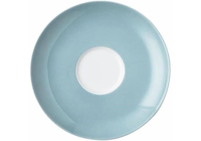 Thomas Sunny Day / soft blue Espr/Mokka-Unterta. Sunny