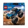 LEGO® City Blauer Monstertruck