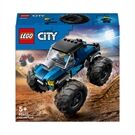 LEGO® City Blauer Monstertruck