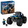 LEGO® City Blauer Monstertruck
