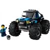 LEGO® City Blauer Monstertruck