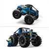 LEGO® City Blauer Monstertruck